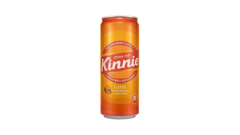 X05 KINNIE