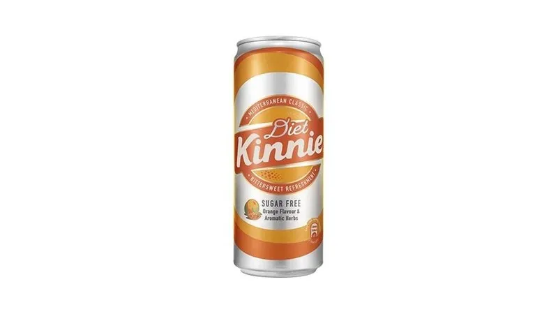 X06 DIET KINNIE