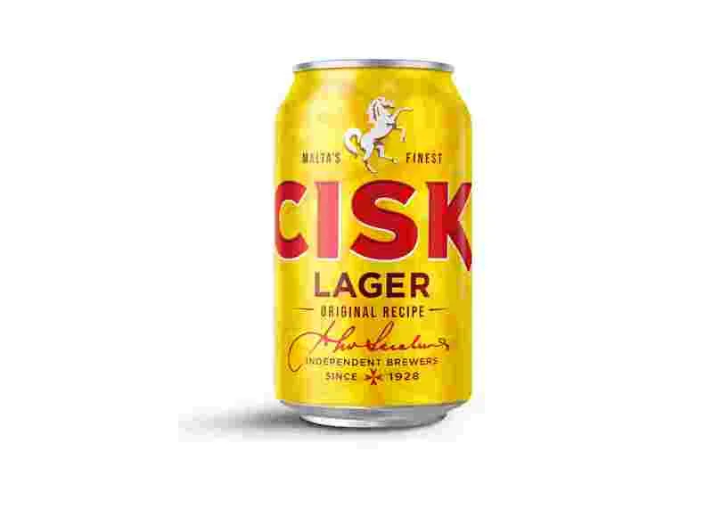 X11 CISK LAGER