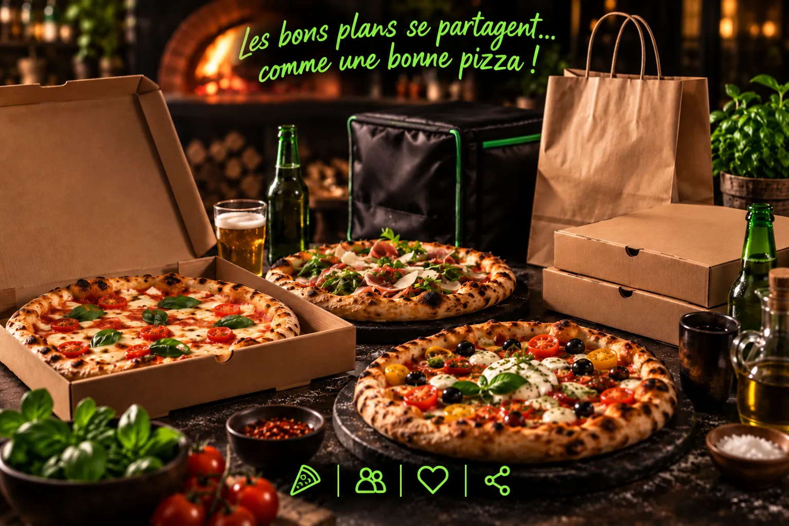 Pizz'Alchimie Nantes