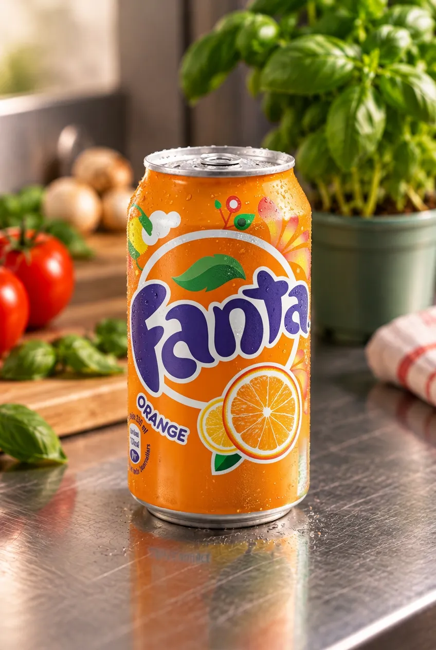 Fanta 