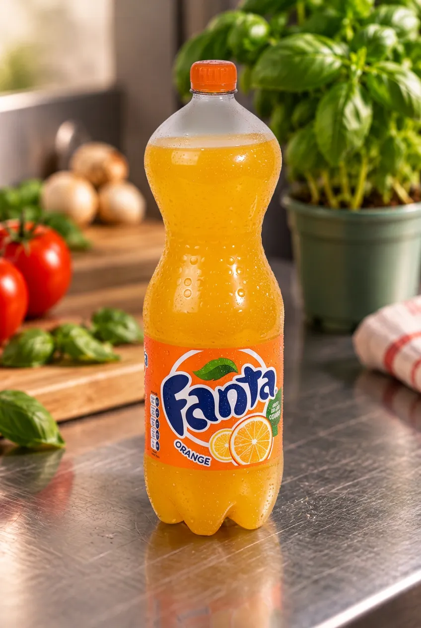 Fanta