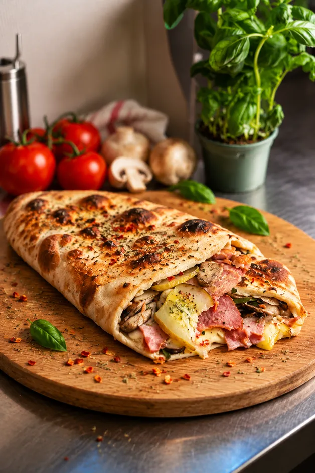 La Tartiflette