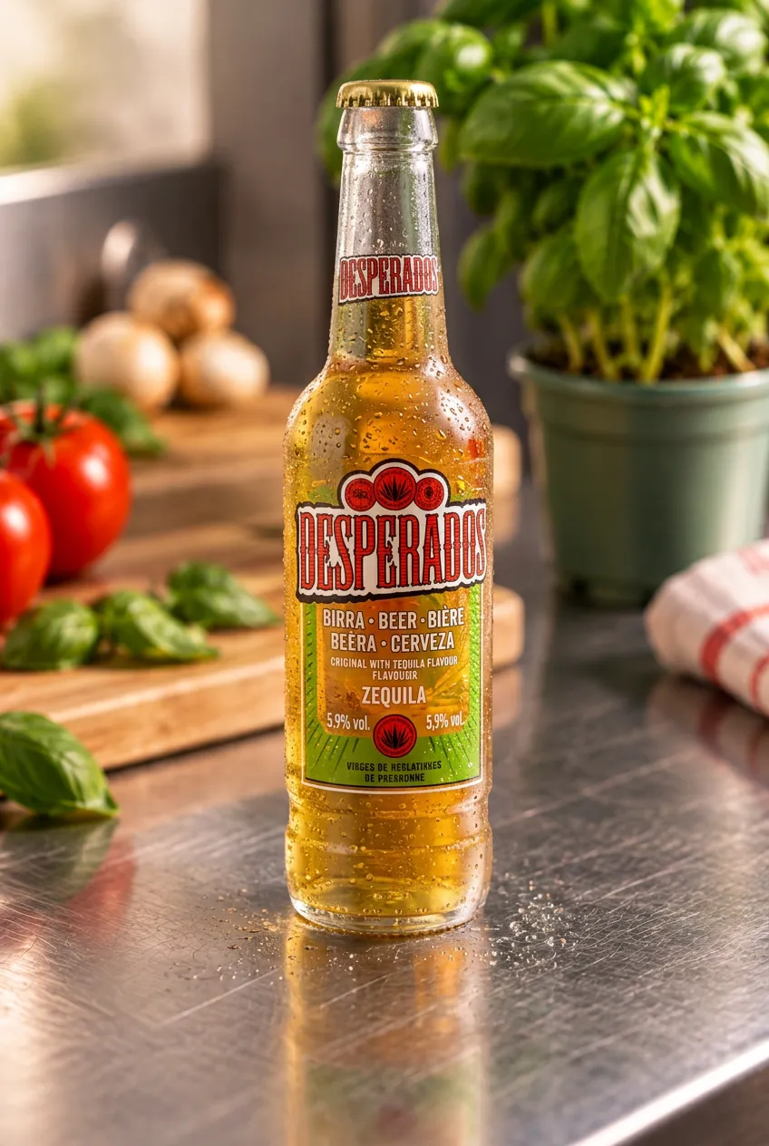 DESPERADOS