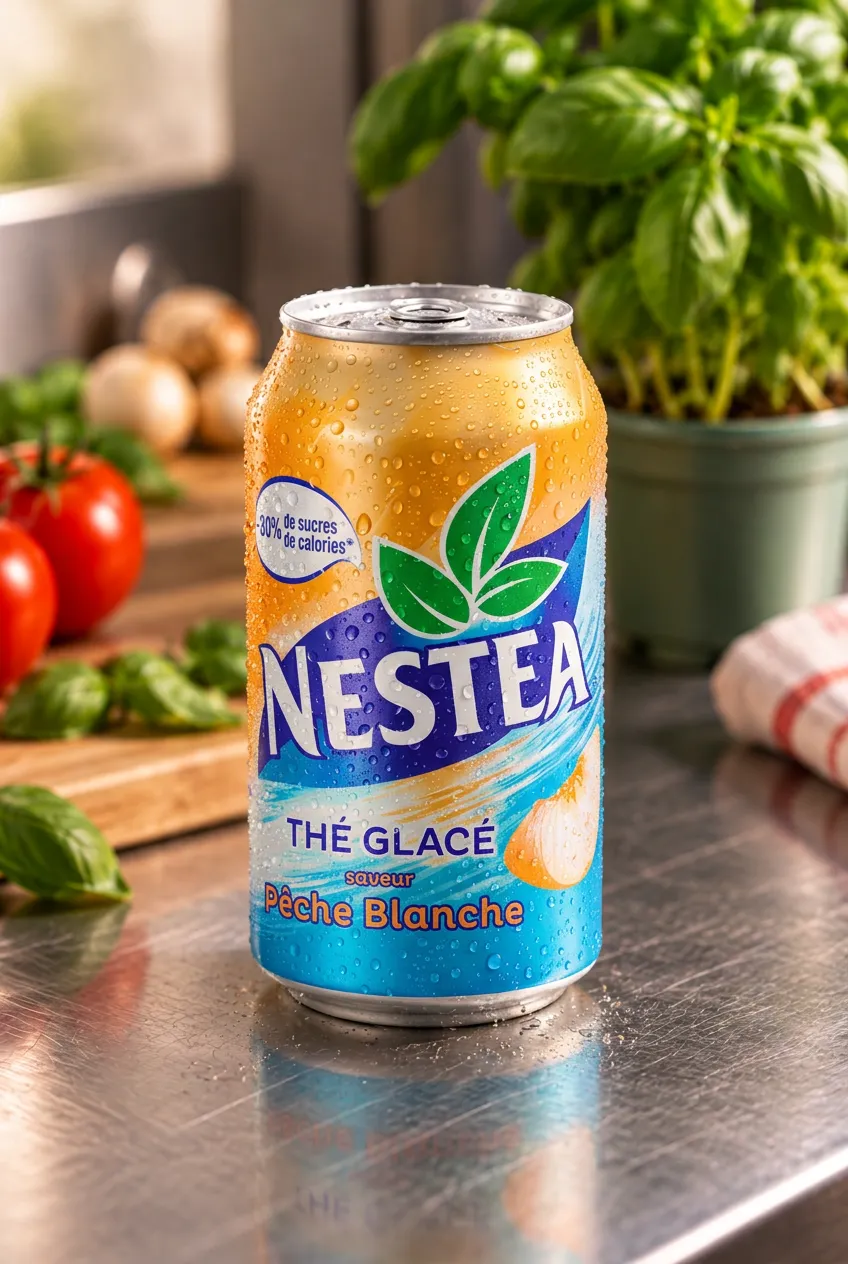 Ice Tea 33