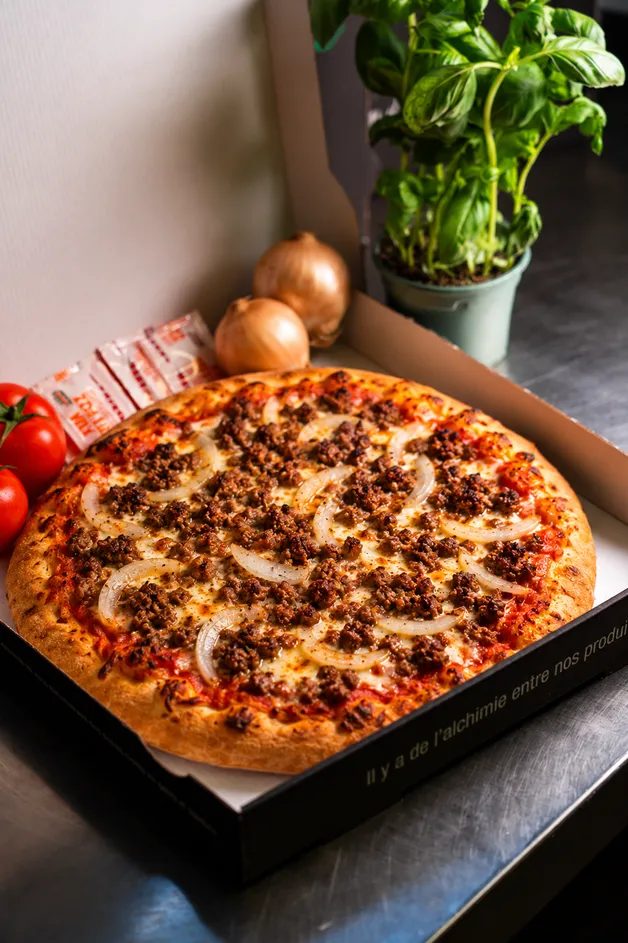 Bolognaise
