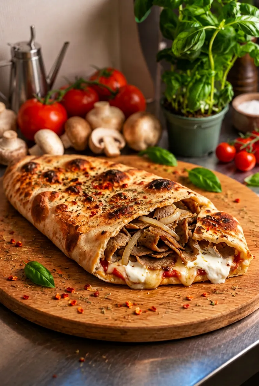 La Kebab