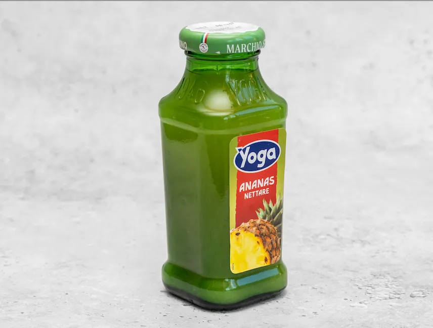 YOGA Juices 200ml £3.25