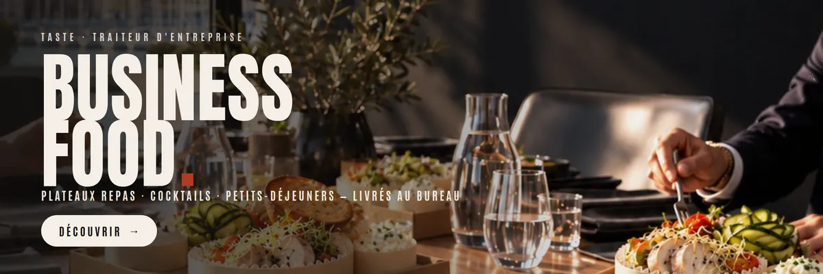 Taste Restaurant Aygalades