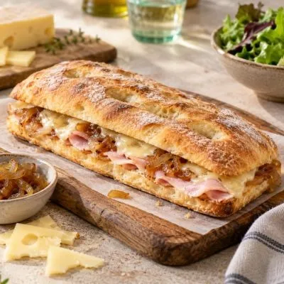 FOCACCIA LUCIEN 