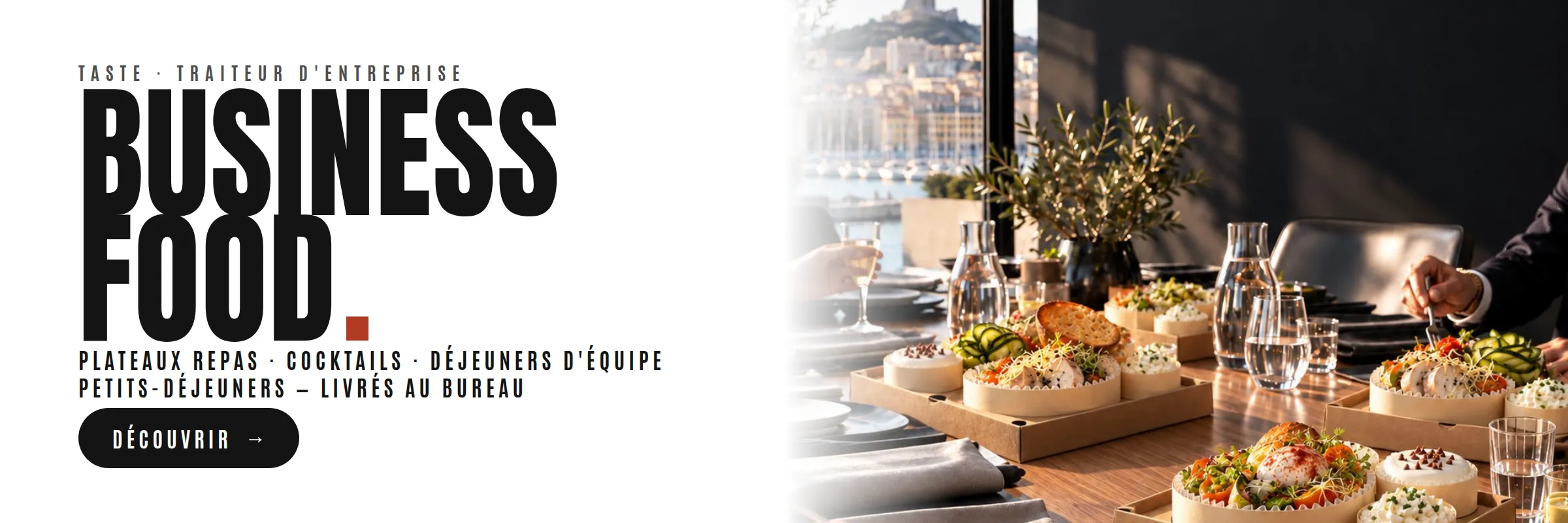 Taste Restaurant Aygalades