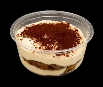 Tiramisu Classique