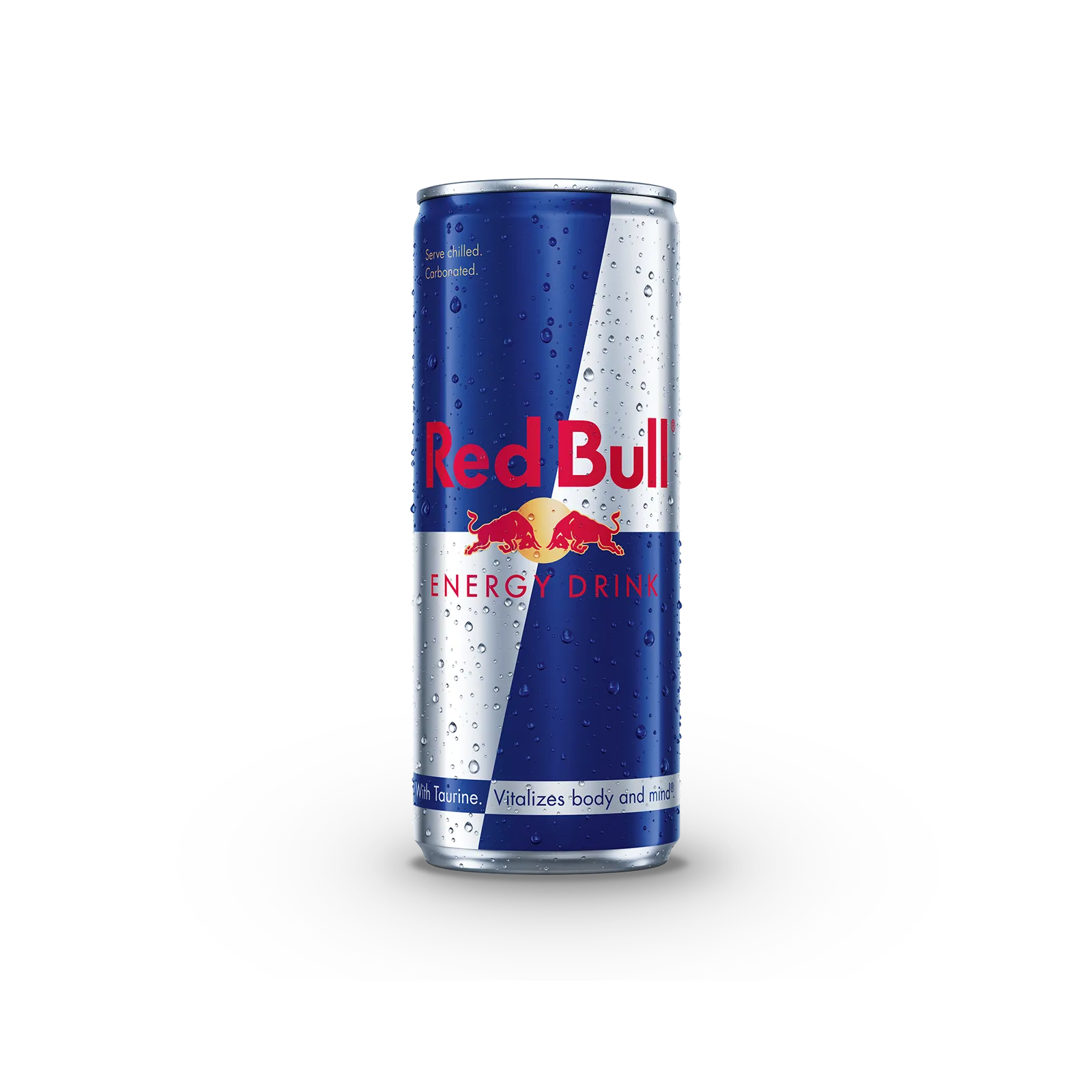 Red Bull
