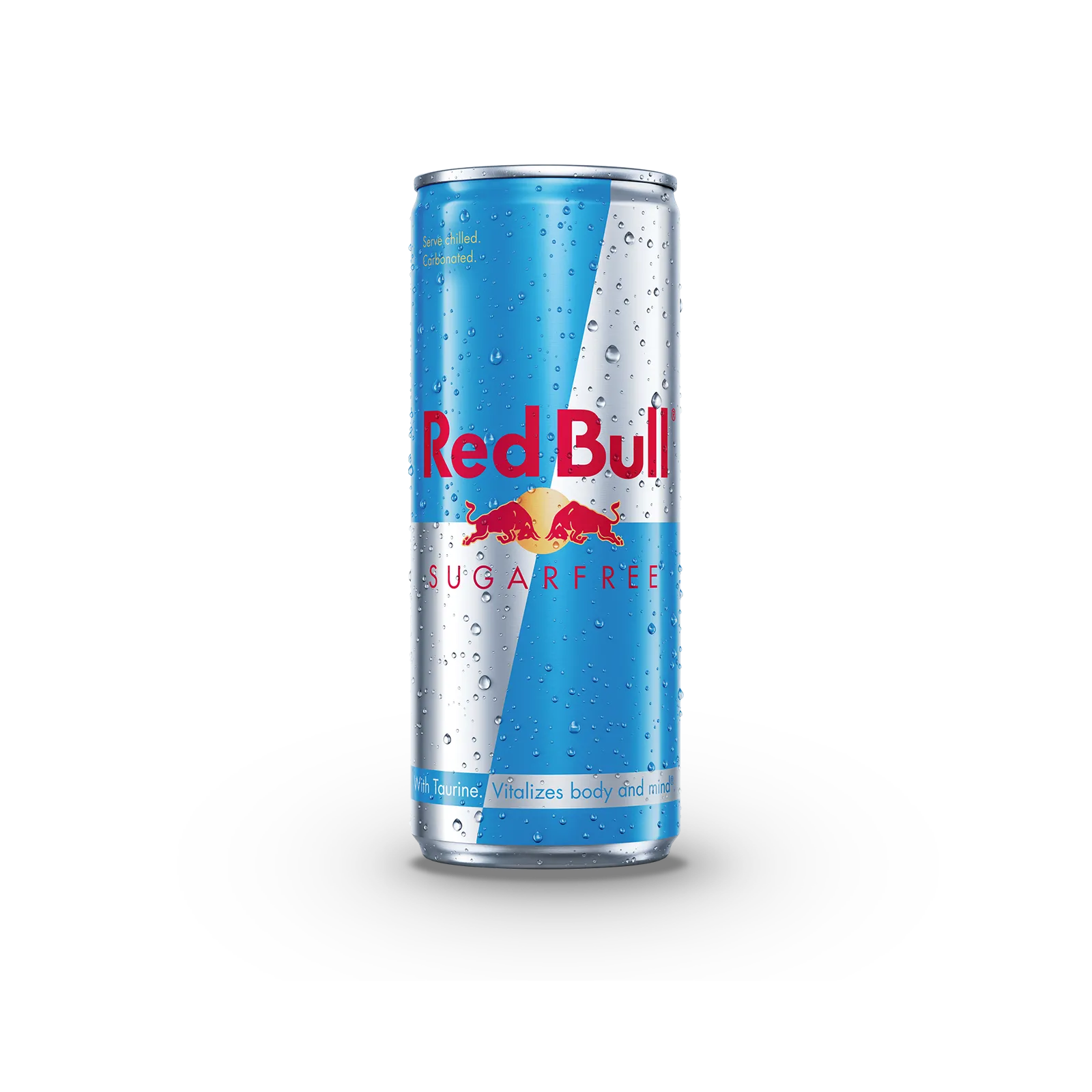 Red Bull Sugarfree