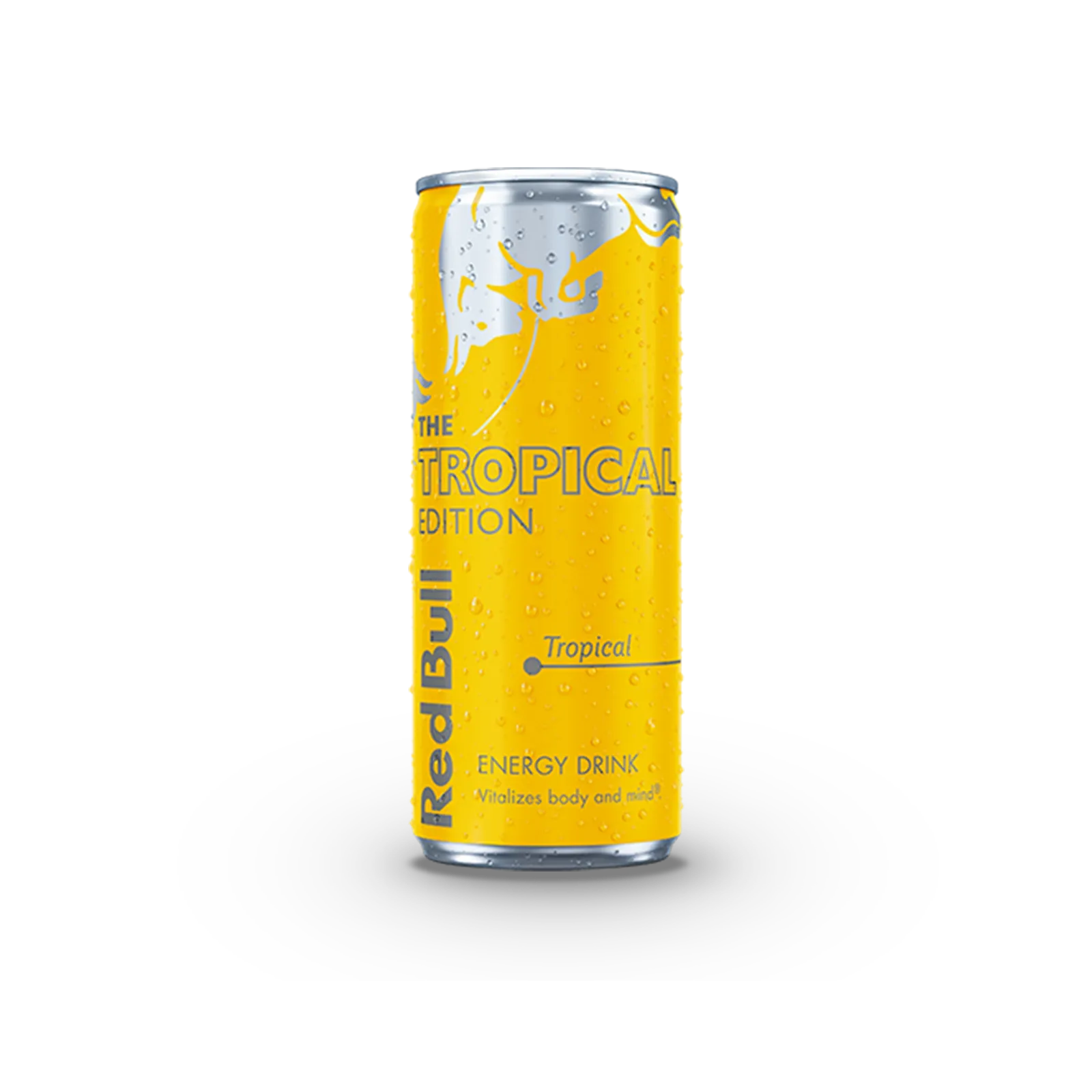Red Bull Tropical