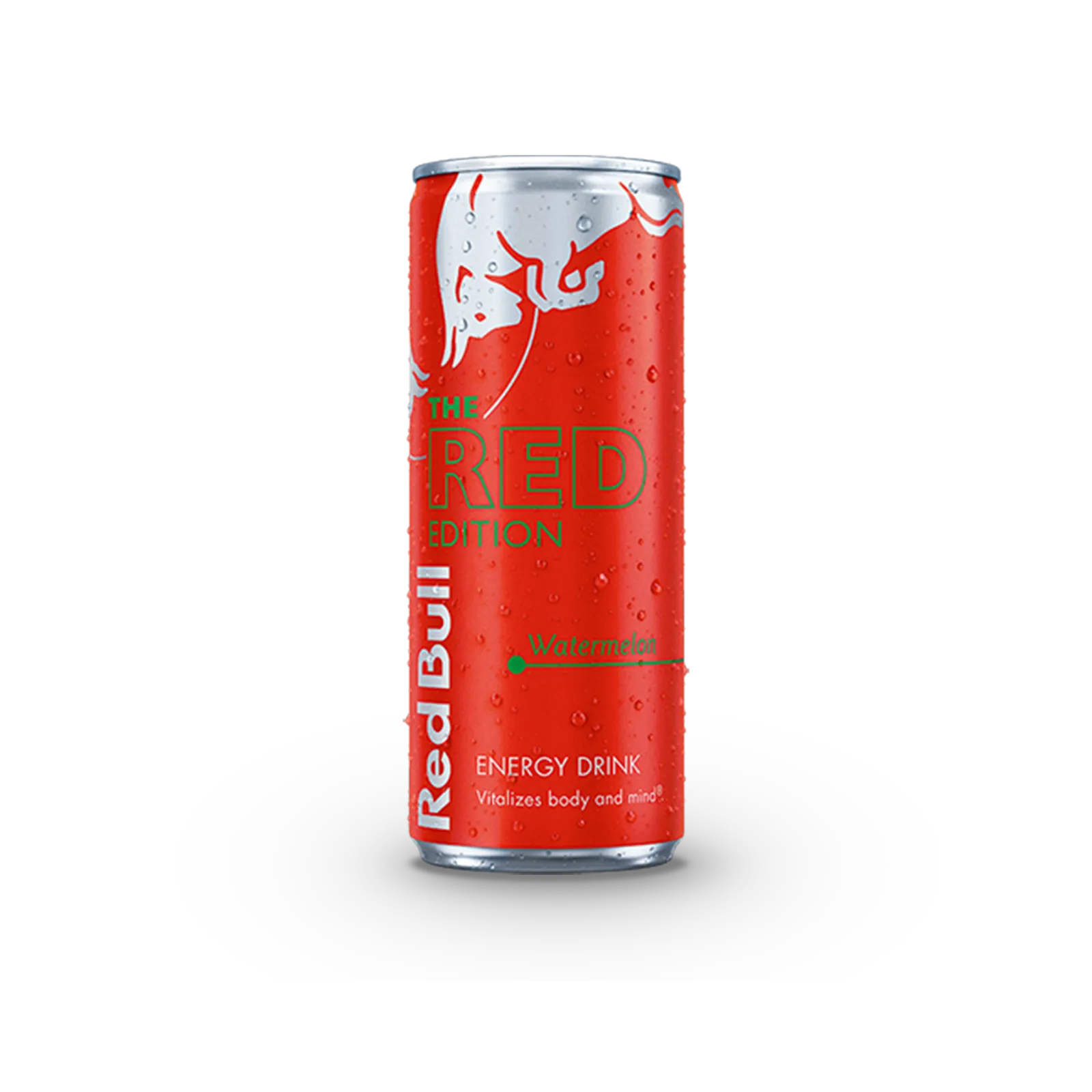 Red Bull Red