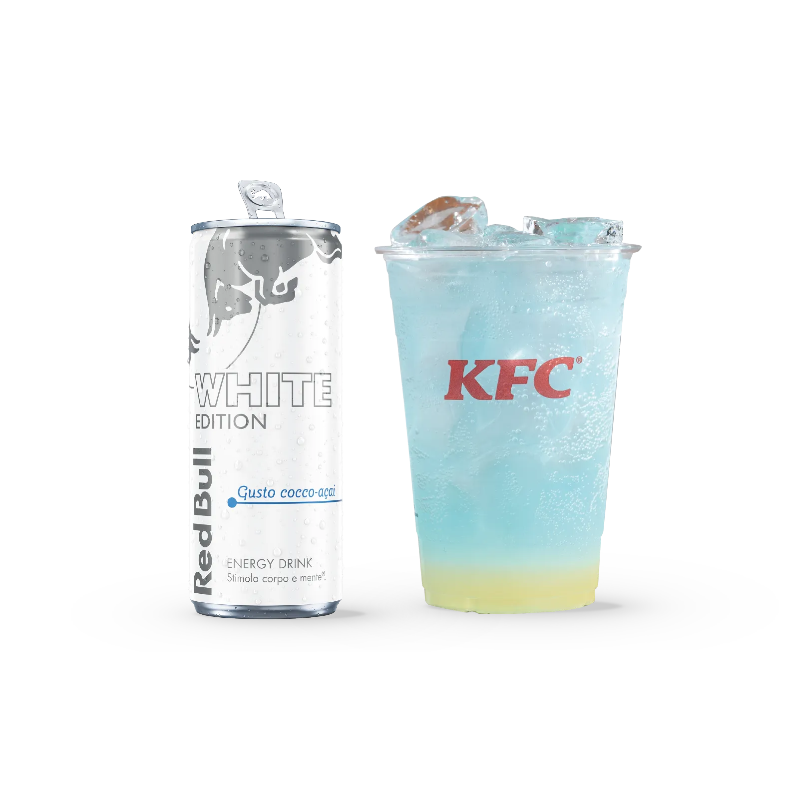 Red Bull Pineapple Infusion