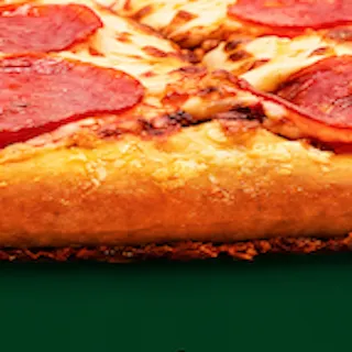 PAN PIZZA