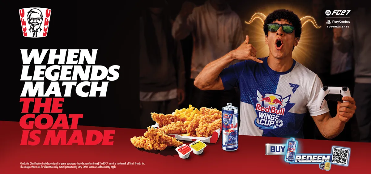 KFC Malta