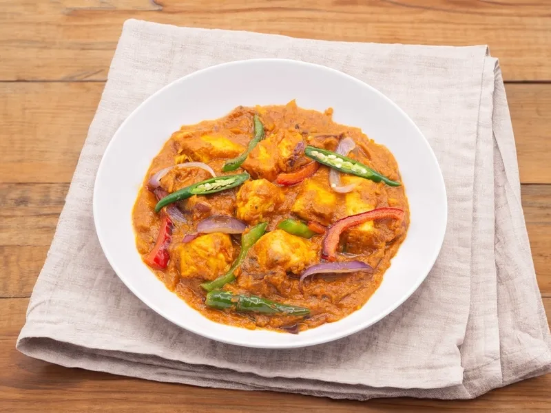 Himali Chicken