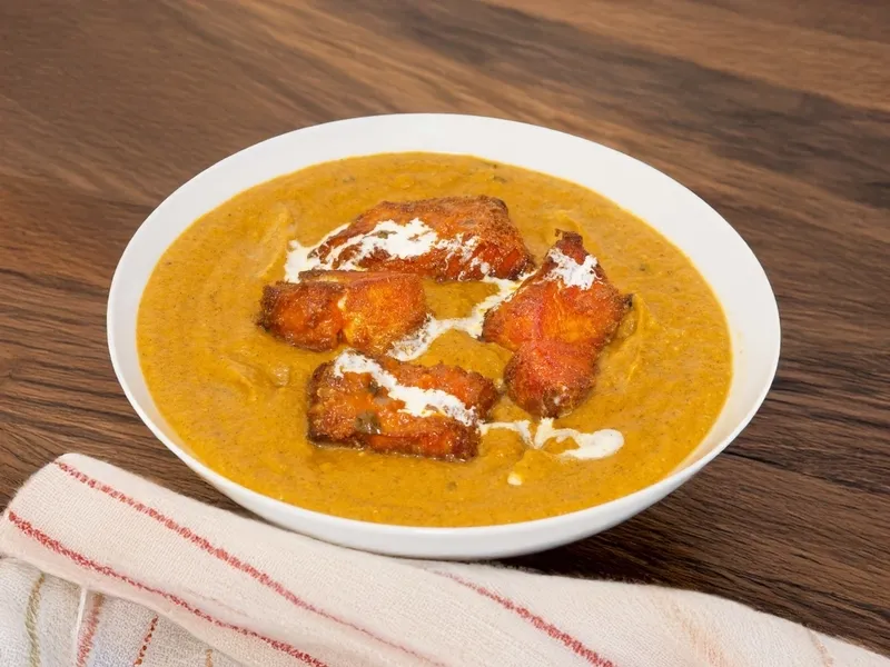 4c. Machhi Masala