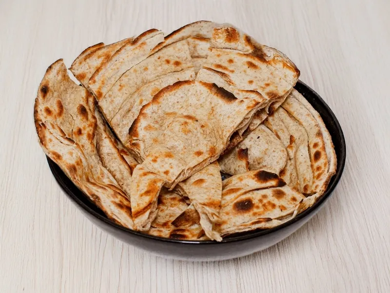 Paratha
