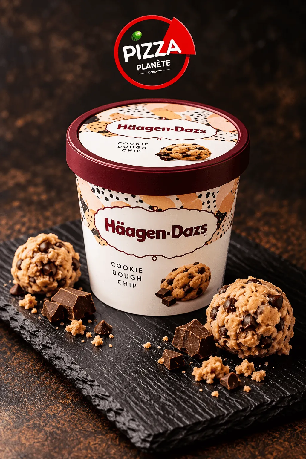 Cookie Dough