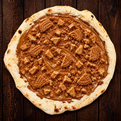 La Spéculoos Addict