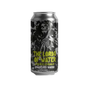 Lords of Water Sparkling
