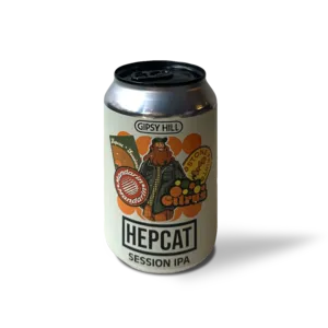 Gipsy Hill Hepcat