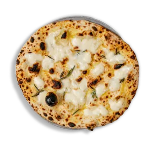 Garlic Bread with Vegan Cheese
