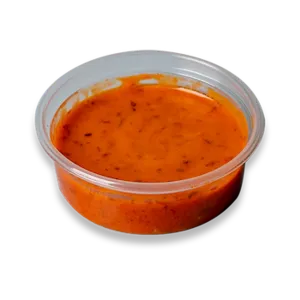 The Ribman Holy F**k Hot Sauce