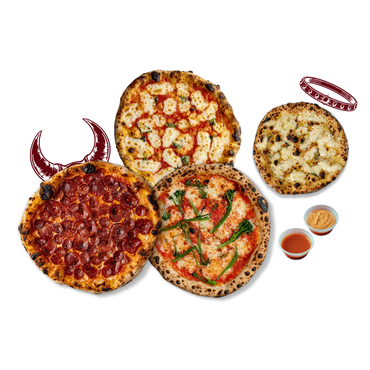 THE ROUND TABLE BUNDLE