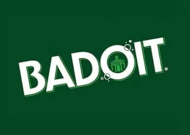 BADOIT 50CL