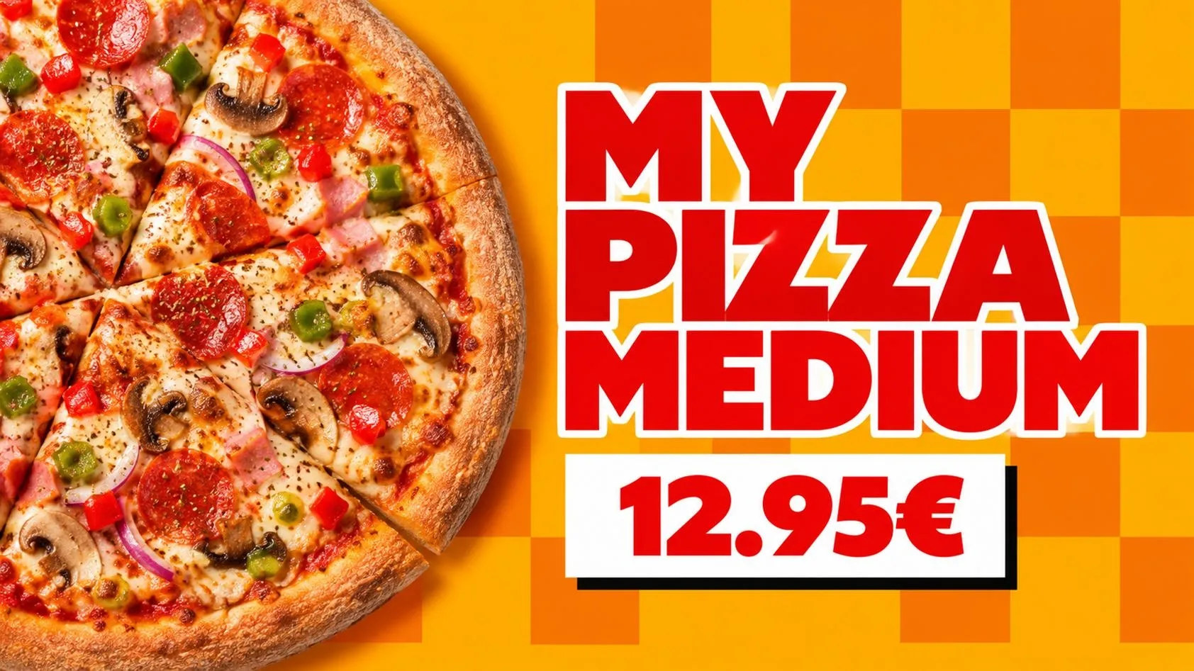 DÉLICE PIZZA