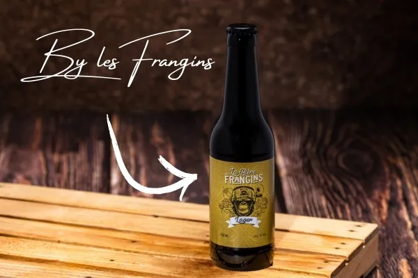 Bière FMB ❤️