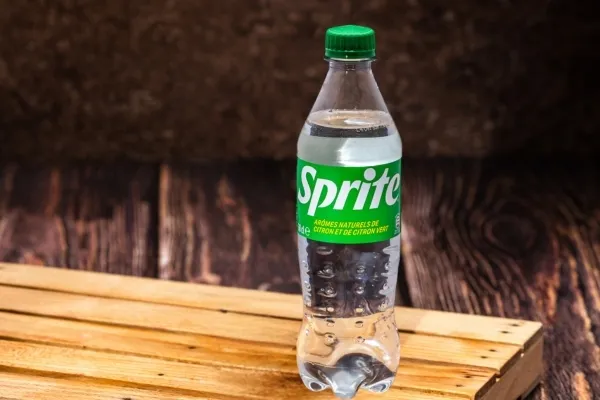 SPRITE 50 CL