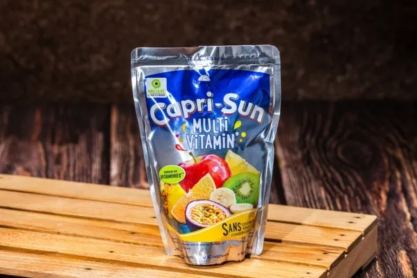 CAPRI SUN 