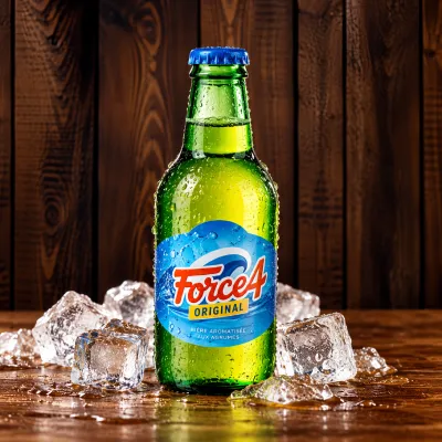 Panaché Force 4