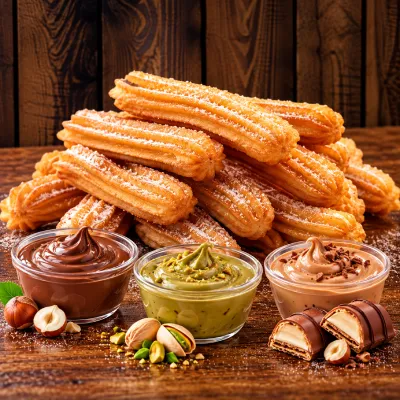 Churros