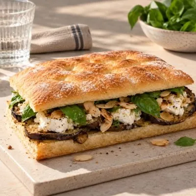 FOCCACIA ROVE