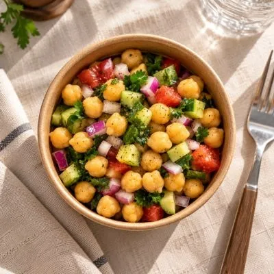 Salade Marseillaise