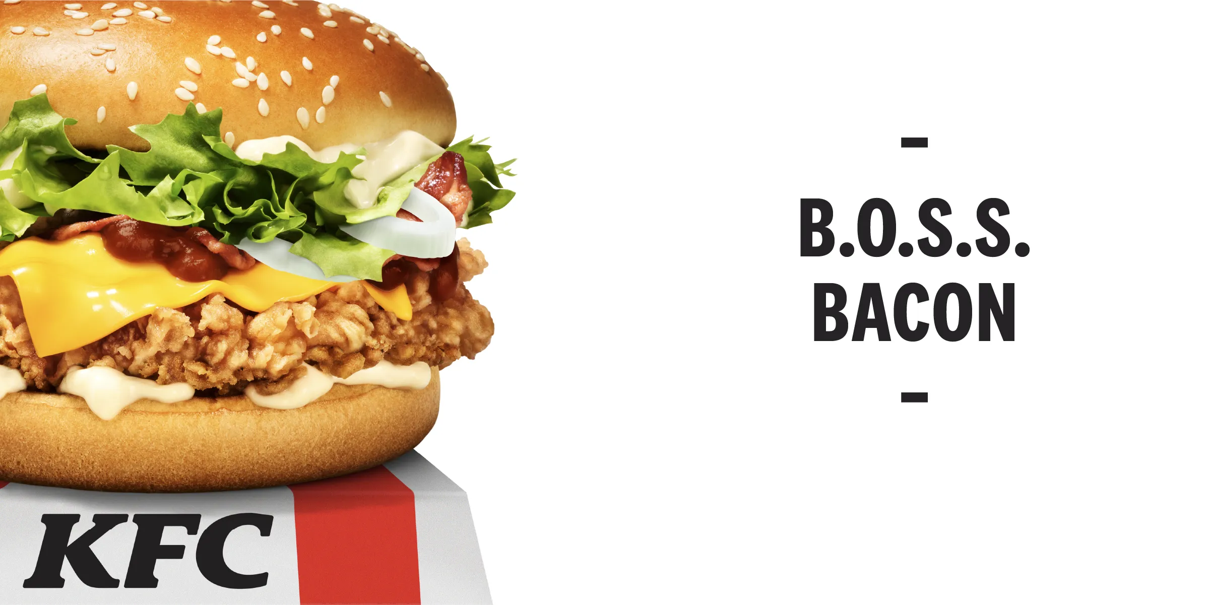KFC Ísland
