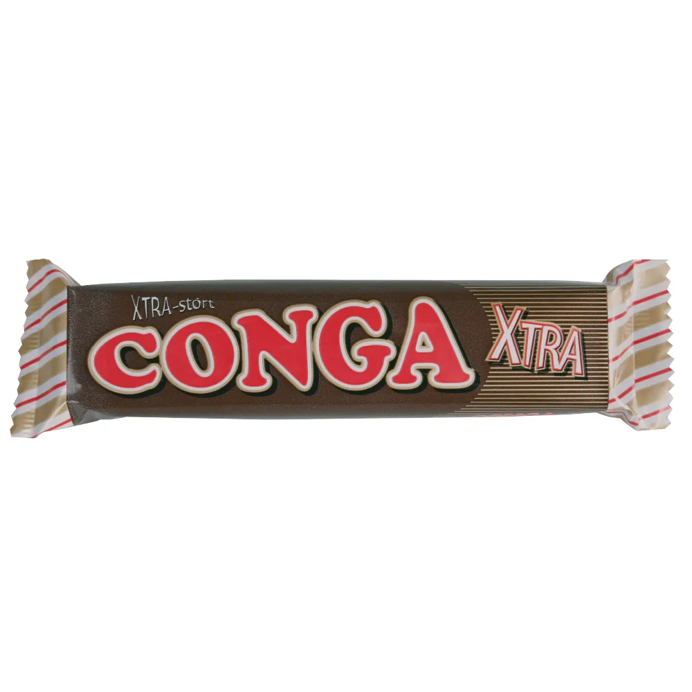 Conga Xtra