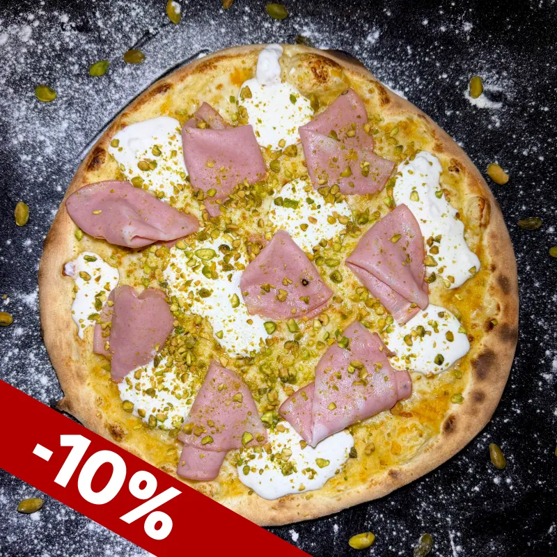 Mortadella