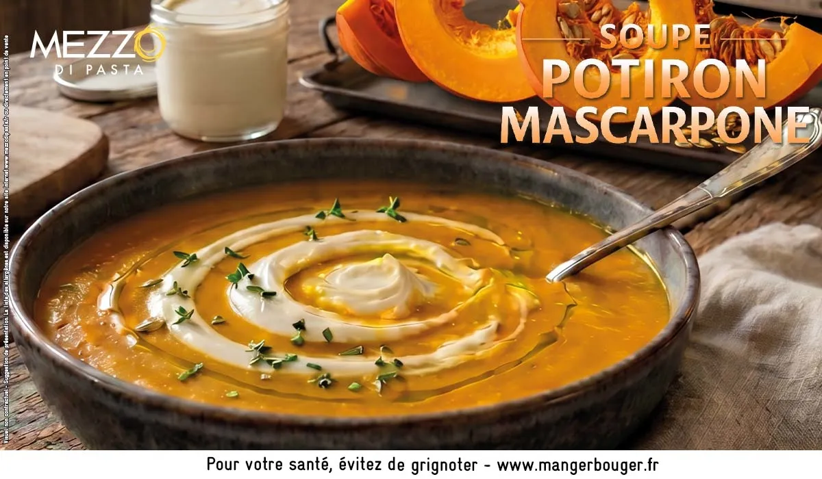 Mezzo Di Pasta