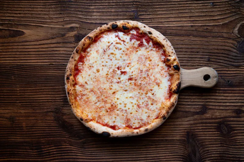 Margherita