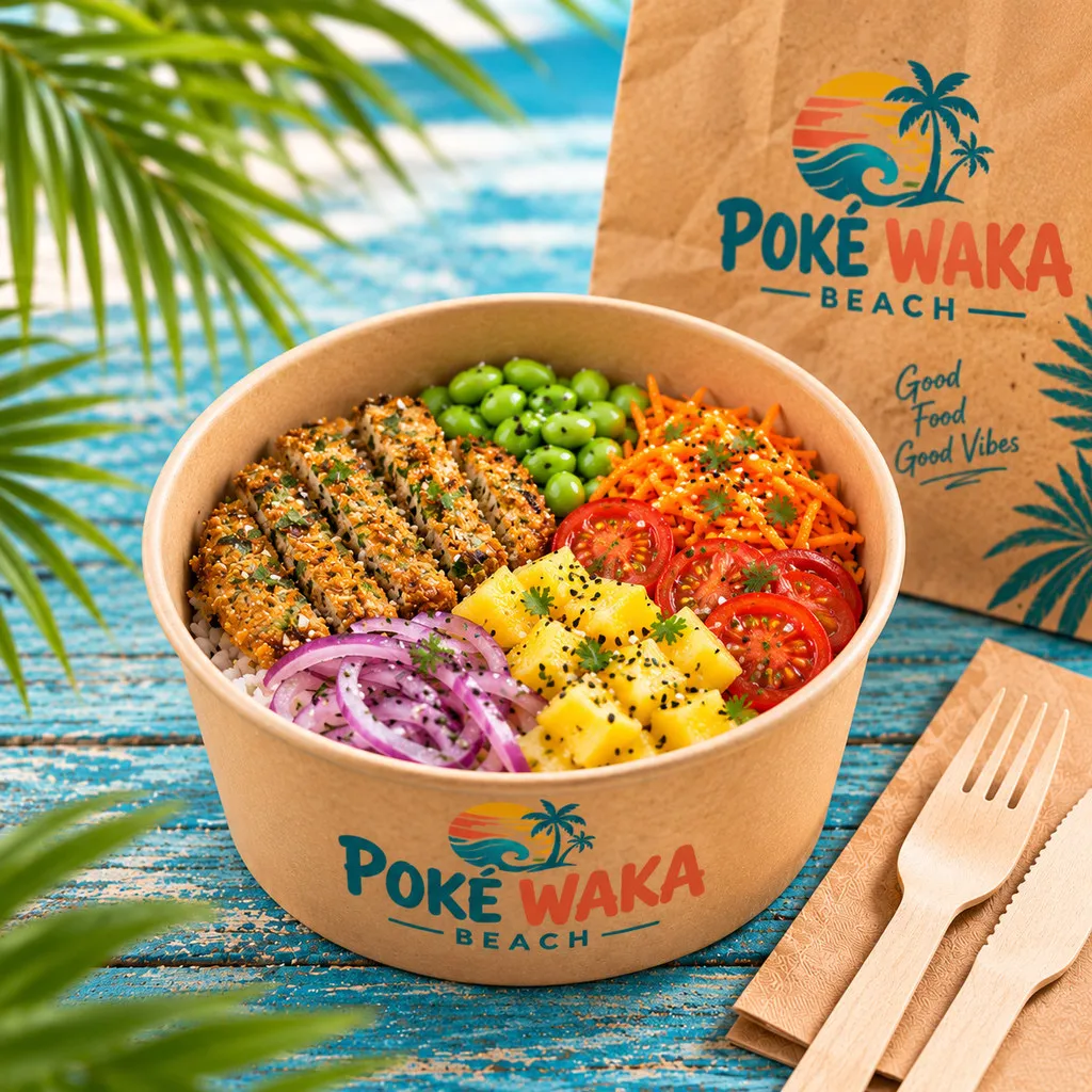 Pok'hot fish
