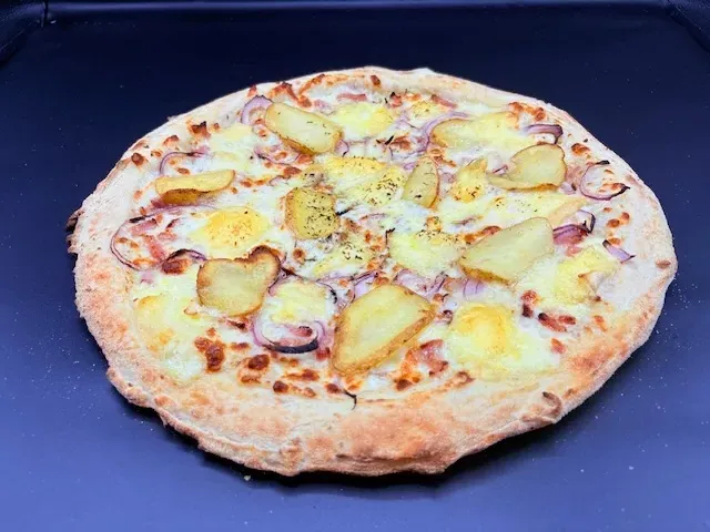 Tartiflette