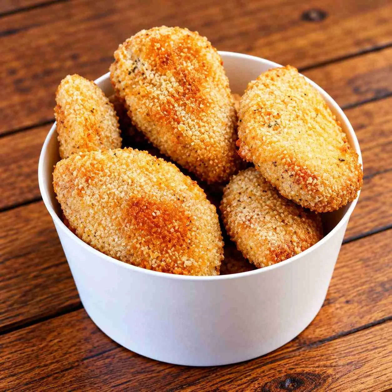 Hot Jalapenos